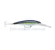Воблер Rapala X-Rap Magnum XRMAG10 SFU