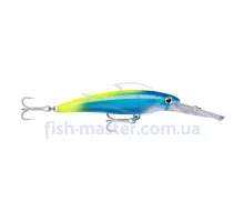 Воблер Rapala X-Rap Magnum XRMAG10 YFU