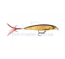 Воблер Rapala X-Rap XR06 TRL