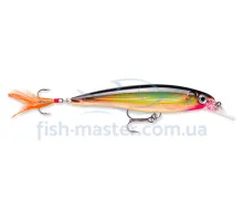 Lure Rapala X-Rap XR08 G