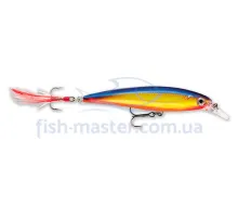 Воблер Rapala X-Rap XR08 HS