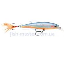Воблер Rapala X-Rap XR08 SCP