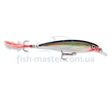 Lure Rapala X-Rap XR10 S