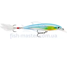 Воблер Rapala X-Rap XR10 SLK