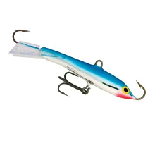 Балансир Rapala W5 jigging rap 5см 9г # CHB