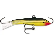 Балансир Rapala W2 jigging rap 2см 4г # G
