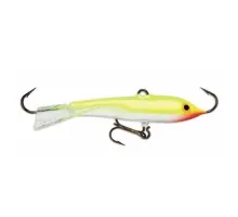 Балансир Rapala W5 jigging rap 5см 9г # SFC