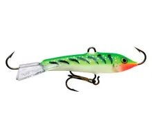 Балансир Rapala W7 jigging rap 7см 18г # GGT