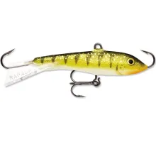 Balancer Rapala W3 jigging rap 3cm 6g#GYP