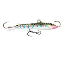 Balancer Rapala W5 jigging rap 5cm 9g#RT