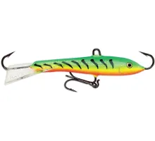 Балансир Rapala W7 jigging rap 7см 18г # GT