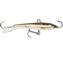 Balancer Rapala W9 jigging rap 9cm 25g#SHL