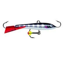 Балансир Rapala WH5 jigging rap 5см 9г # STBS