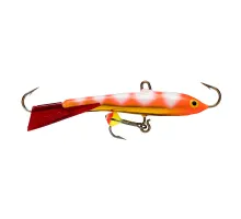 Балансир Rapala WH5 jigging rap 5см 9г # GZFR