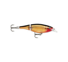 Воблер Rapala X-Rap Jointed Shad XJS13 G