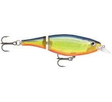 Lure Rapala X-Rap Jointed Shad XJS13 HS