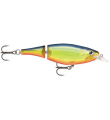 Воблер Rapala X-Rap Jointed Shad XJS13 HS