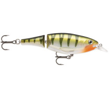 Lure Rapala X-Rap Jointed Shad XJS13 YP