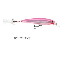 Wobbler Rapala X-Rap XR08 HP