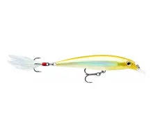Wobbler Rapala X-Rap XR08 MRL