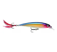 Воблер Rapala X-Rap XR08 PG
