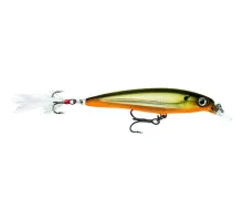 Воблер Rapala X-Rap XR10 TOSD