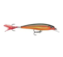 Воблер Rapala X-Rap XR10 RUCW