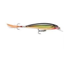Wobbler Rapala X-Rap XR12 G