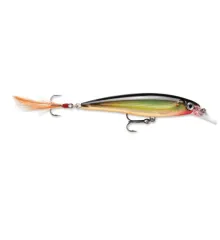 Wobbler Rapala X-Rap XR12 G