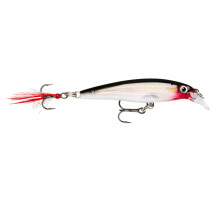 Wobbler Rapala X-Rap XR12 S