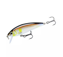 Lure Rapala X-Rap Countdown Sinking 70mm 10g 0.9-1.5m #AYU