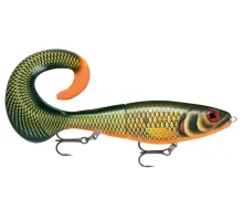 Воблер Rapala X-Rap XROU 250мм 90g 0.5-1m #SCRR