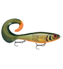 Воблер Rapala X-Rap XROU 250мм 90g 0.5-1m #SCRR