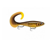 Wobbler Rapala X-Rap XROU 250mm 90g 0.5-1m #MRC