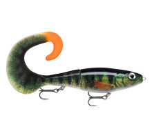 Воблер Rapala X-Rap XROU 250mm 90g 0.5-1m #PEL