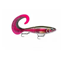 Воблер Rapala X-Rap XROU 250mm 90g 0.5-1m #RTL