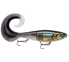 Воблер Rapala X-Rap XROU 250mm 90g 0.5-1m #SMB