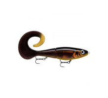 Воблер Rapala X-Rap XROU 250mm 90g 0.5-1m #UV5