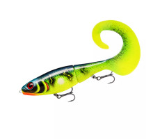 Воблер Rapala X-Rap Otus 170mm 40g #HPS