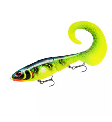 Воблер Rapala X-Rap Otus 170mm 40g #HPS