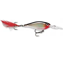 Воблер RAPALA X-Rap Shad XRS06 S