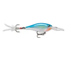 Wobbler RAPALA X-Rap Shad XRS06 SB