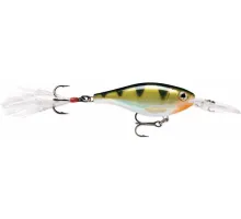 Воблер RAPALA X-Rap Shad XRS06 YP
