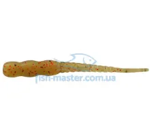 Силікон Reins AJI MEAT B09 Smoke mustard 12шт