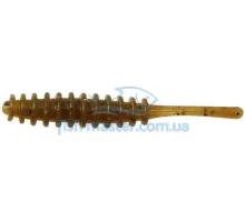 Силікон Reins AJI RINGER 002 Green pumpkin 15шт	