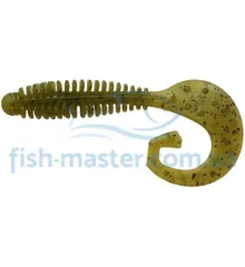 Silicone Reins G TAIL GRUB 3 