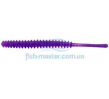 Силікон Reins AJIRINGER PRO 567 Lilac Silver & Blue Flake 12шт	