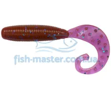 Силікон Reins Fat G-Tail Grub 3