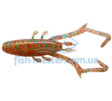Силікон Reins DELTA SHRIMP 406 Boil shrimp 12 шт				