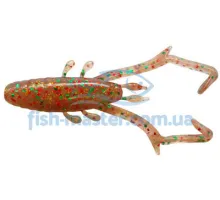 Силікон Reins DELTA SHRIMP 406 Boil shrimp 12 шт				